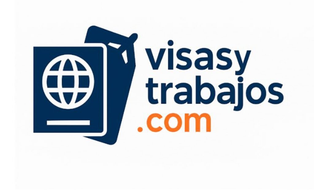 logo visas y trabajos
